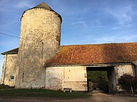 Ferme de Fromentel